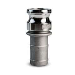 Камлоки типа E