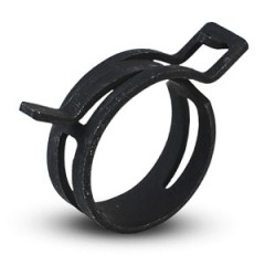 Пружинные хомуты MGF PS