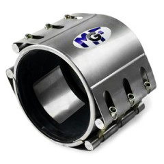 Муфты соединительно-ремонтные MGF-COP Муфты соединительно-ремонтные MGF-COP