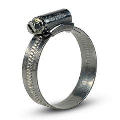 Хомуты червячные Jubilee W4