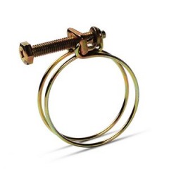Хомут проволочный 16 мм