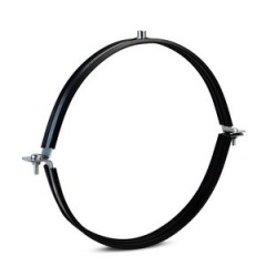 Хомут 160 мм для воздуховода